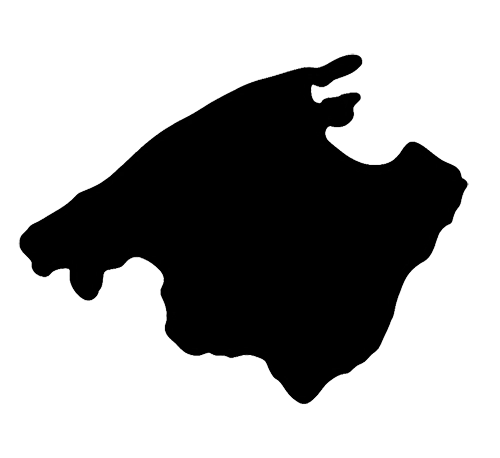 Sello artesano de Mallorca