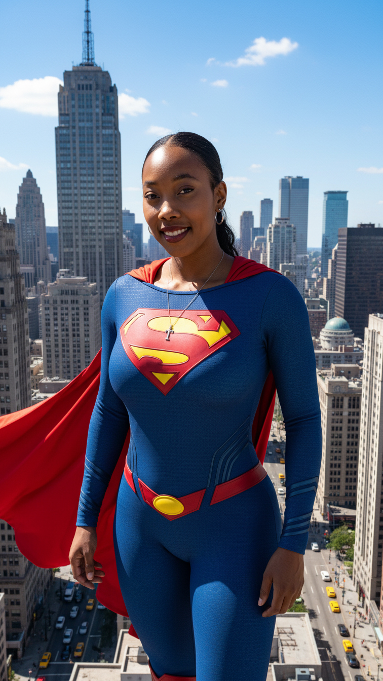 Estilo Fantasía Pop